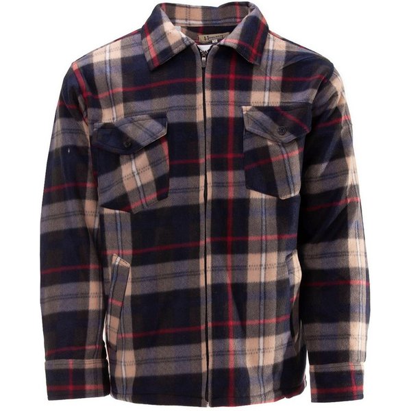 Hoang Arbeitsjacke Thermojacke Holzfällerjacke (HT)