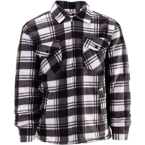 Hoang Arbeitsjacke Thermojacke Holzfällerjacke (HT)
