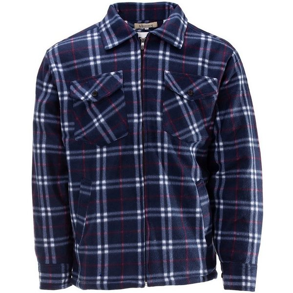 Hoang Arbeitsjacke Thermojacke Holzfällerjacke (HT)