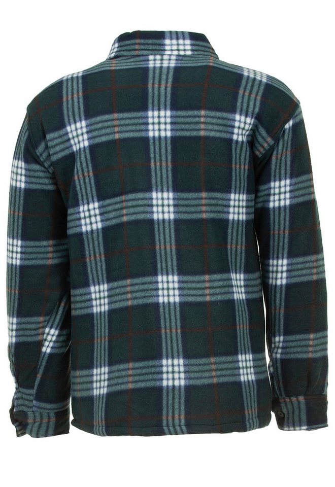Hoang Arbeitsjacke Thermojacke Holzfällerjacke (HT) – Bild 3 von 4