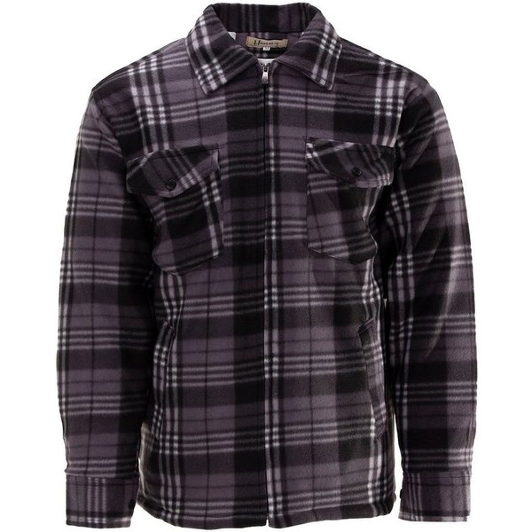 Hoang Arbeitsjacke Thermojacke Holzfällerjacke