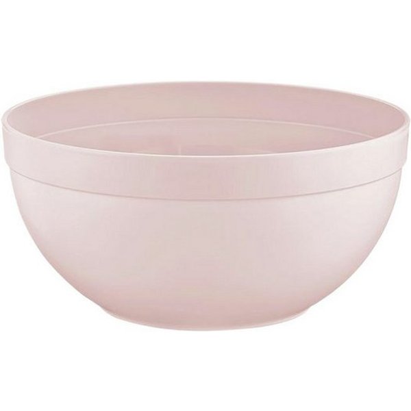 hobby life Schale, Kunststoff, (1-tlg), 1,2 L, ø16,5 x 8 cm, spülmaschinen- & gefriergeeignet