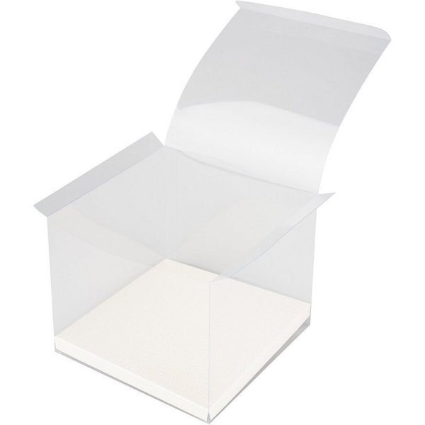 HobbyFun Aufbewahrungsbox ignore, Verschiedene Größen