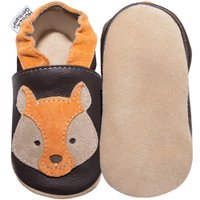 Hobea-Germany Krabbelschuhe Fuchs