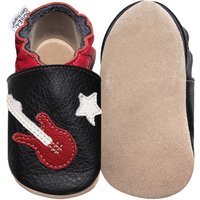 Hobea-Germany Krabbelschuhe Gitarre