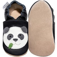 Hobea-Germany Krabbelschuhe Panda