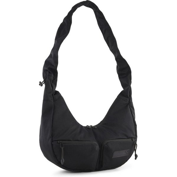 PUMA Hobo PUMA.BL 15 l Mittelgroße Hobo-Bag Erwachsene