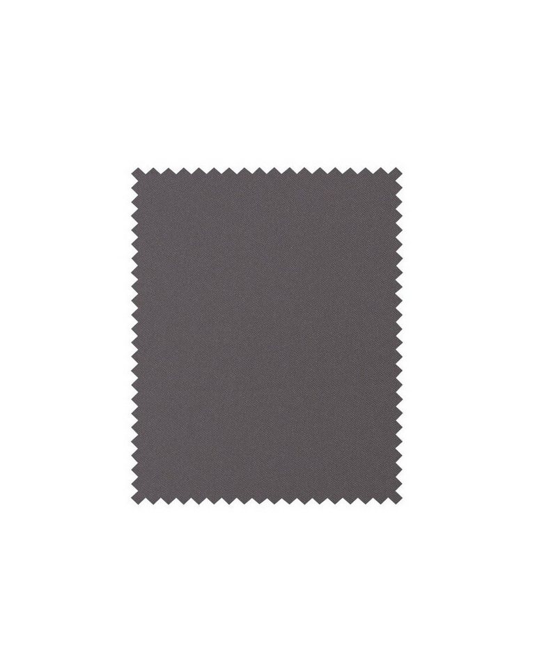 Sun Garden Hochlehnerauflage Hochlehner Esdo/Fehmarn 50234-703 anthrazit 120x47x4 cm Sun Garden, (1 St), Halteband verstellbar mit Bindebändern – Bild 2 von 3
