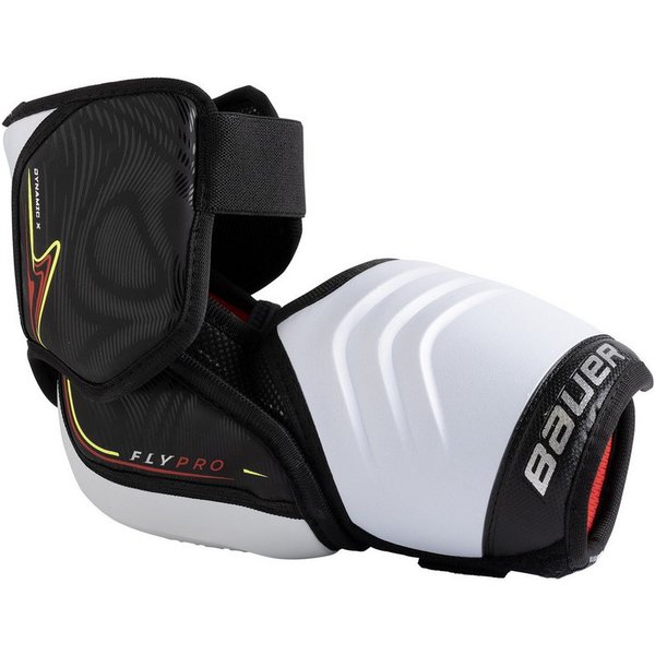 Bauer Hockey Ellenbogenschutz Ellenbogenschutz Bauer Vapor FLYPRO Senior