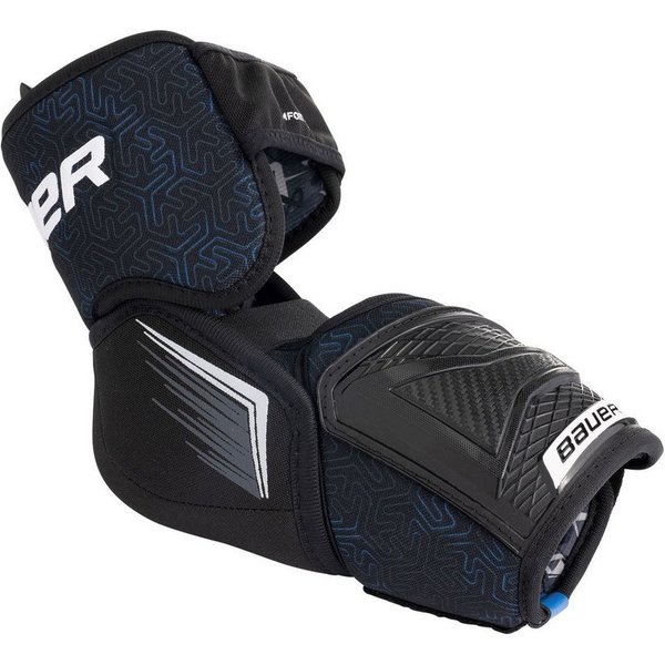 Bauer Hockey Ellenbogenschutz Ellenbogenschutz Bauer X Senior