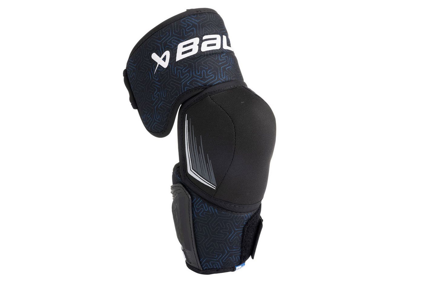 Bauer Hockey Ellenbogenschutz Ellenbogenschutz Bauer X Senior – Bild 2 von 5