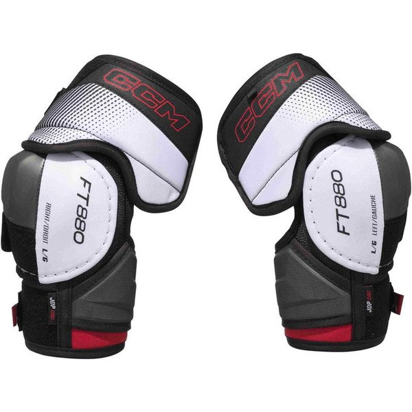 CCM Hockey Ellenbogenschutz Ellenbogenschutz CCM JETSPEED FT880 Senior