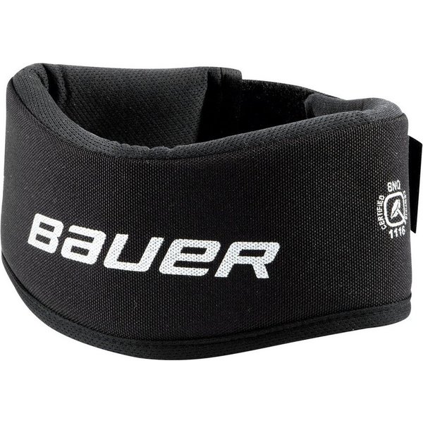 Bauer Hockey Halsprotektor Halsschutz Bauer Core NLP7