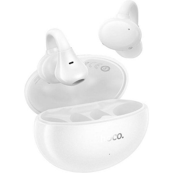 hoco. EA8 Bluetooth-Kopfhörer (Bluetooth, Bluetooth 5.4 TWS Kopfhörer mit App und automatischem Pairing)