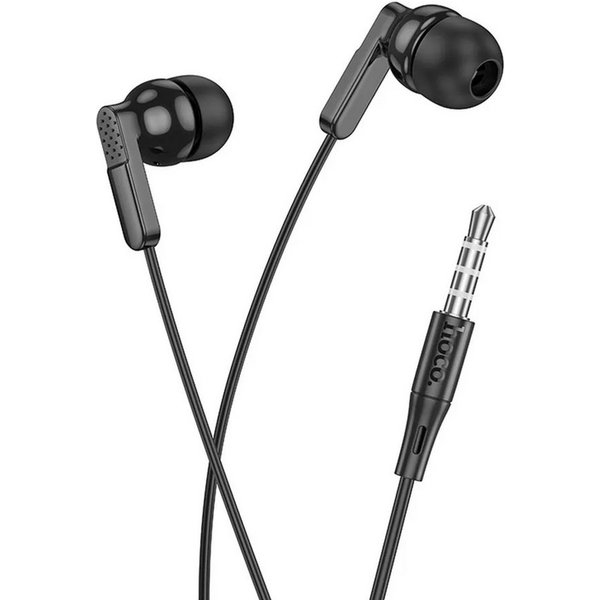 hoco. Headset / In-Ear-Kopfhörer 3,5 mm mit Mikrofon M121 In-Ear-Kopfhörer