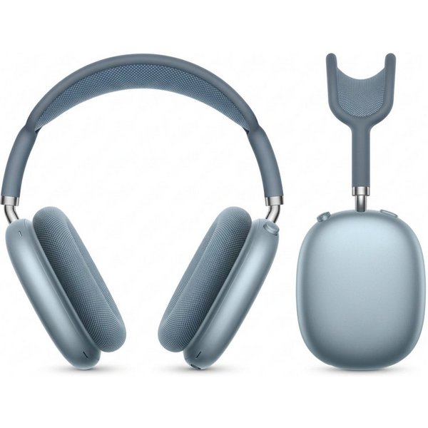 hoco. W65 Plus Kabellose Over-Ear-Kopfhörer Headset mit ANC Bluetooth-Kopfhörer (Bluetooth, Aktive Geräuschunterdrückung, Komfortable Stoff-Ohrpolster)