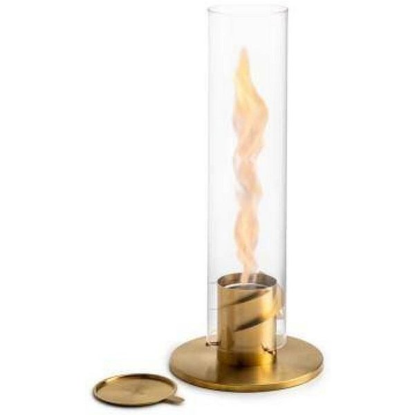 höfats Tischfeuer SPIN 120