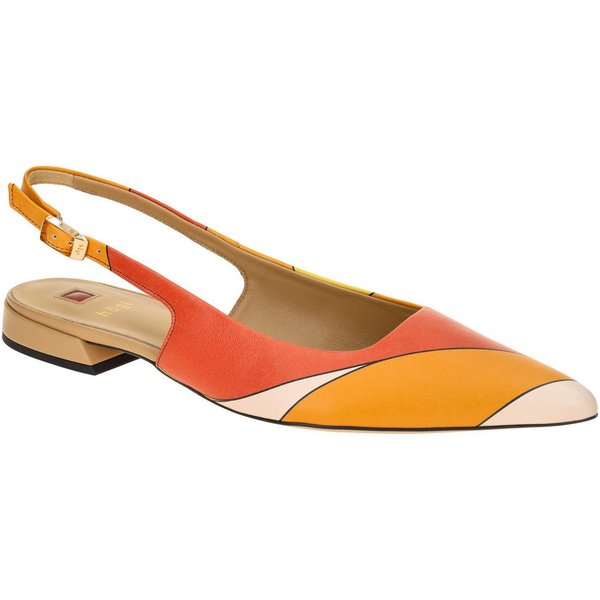 Högl 9-10 1948 4299 Slingpumps