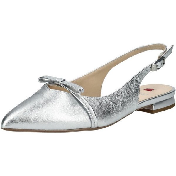 Högl Högl Ballerinas Leder Ballerina