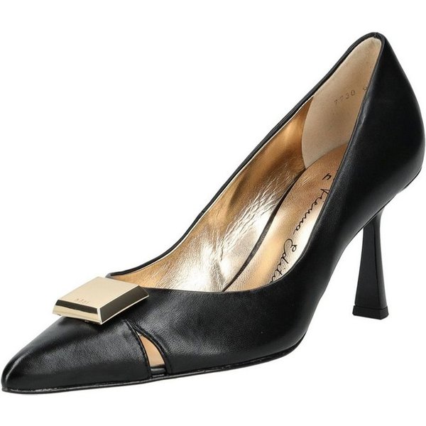 Högl Högl Pumps Glattleder High-Heel-Pumps