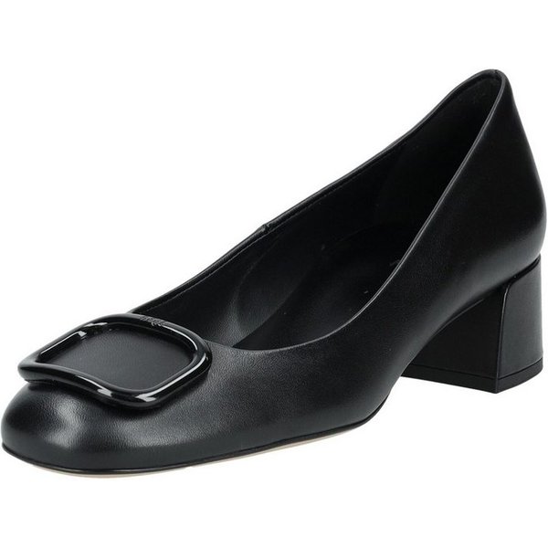 Högl Högl Pumps Glattleder Pumps