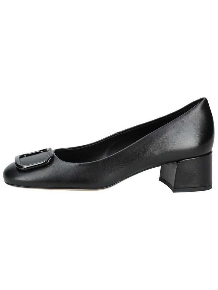 Högl Högl Pumps Glattleder Pumps – Bild 2 von 5