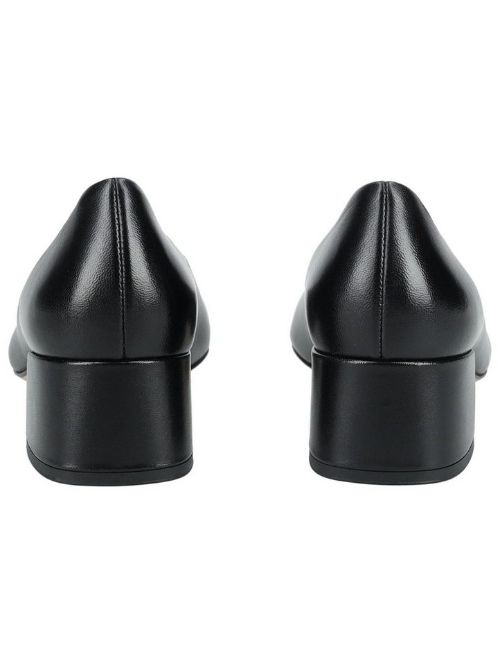 Högl Högl Pumps Glattleder Pumps – Bild 5 von 5