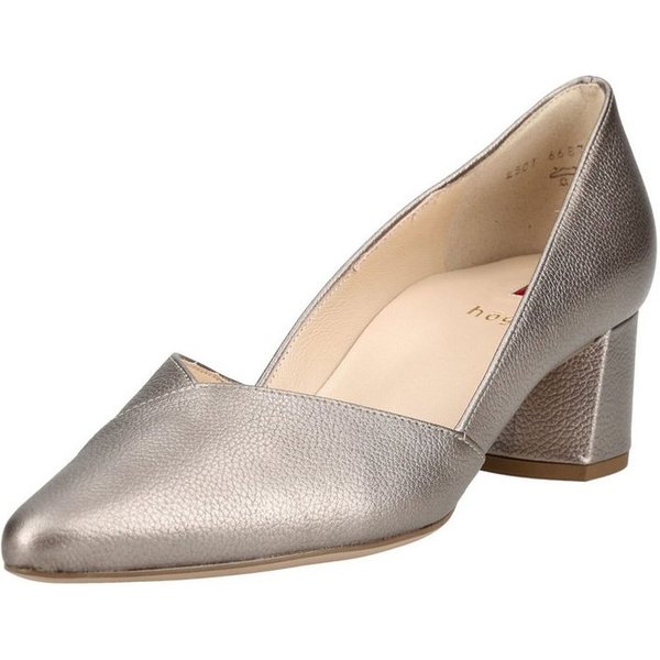 Högl Högl Pumps Leder Pumps