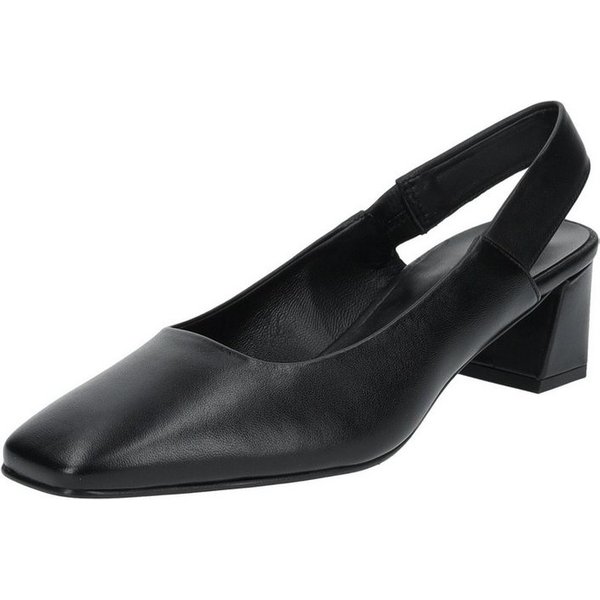 Högl Pumps Leder . Pumps
