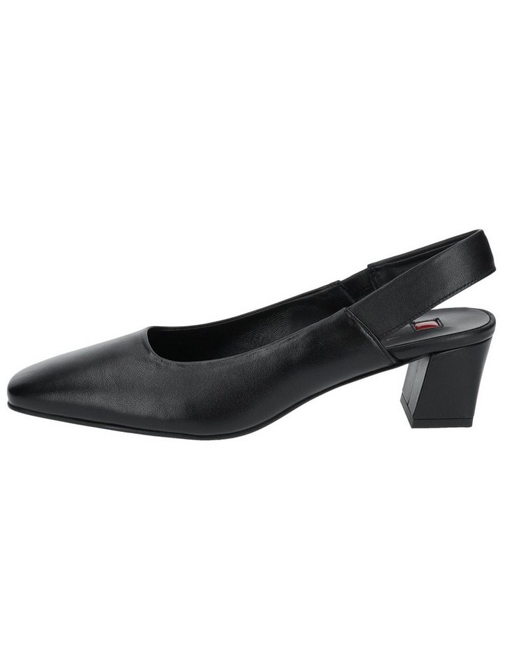 Högl Pumps Leder . Pumps – Bild 2 von 5