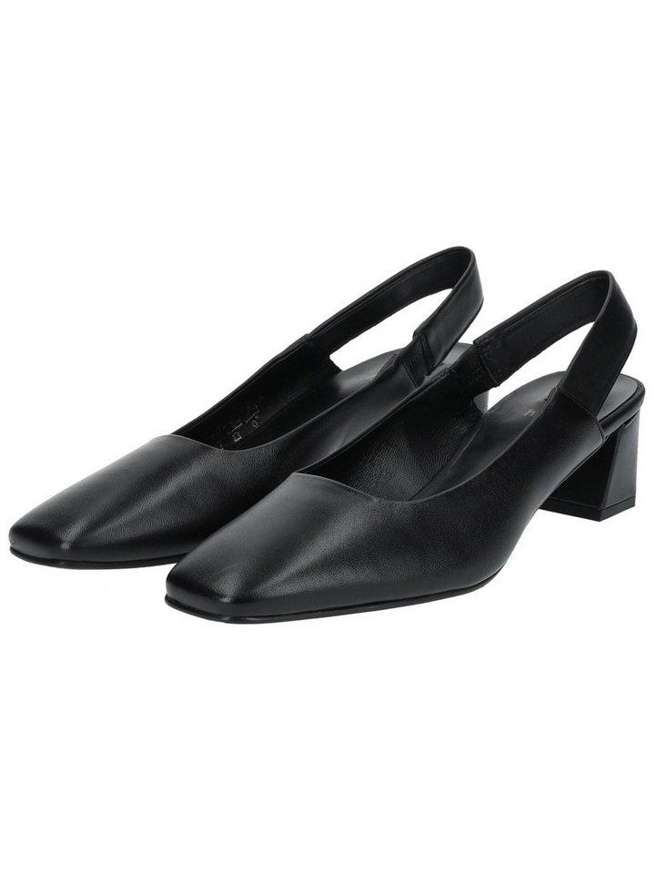 Högl Pumps Leder . Pumps – Bild 4 von 5