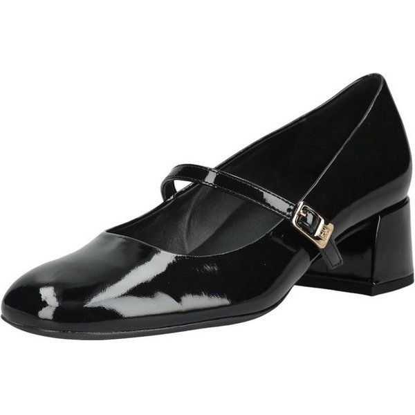 Högl Högl Pumps Leder Pumps
