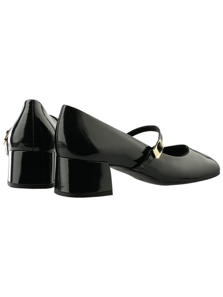 Högl Högl Pumps Leder Pumps – Bild 3 von 5