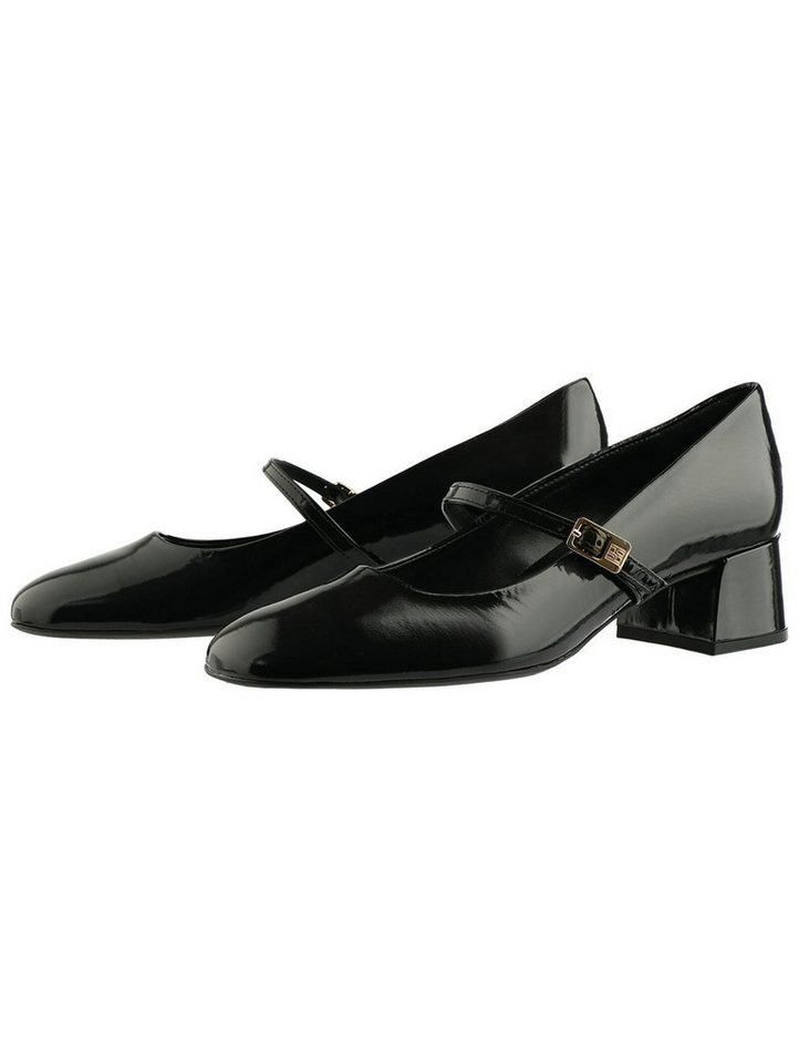 Högl Högl Pumps Leder Pumps – Bild 4 von 5