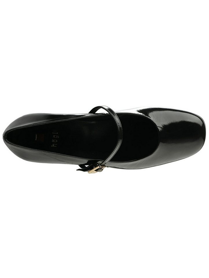 Högl Högl Pumps Leder Pumps – Bild 5 von 5