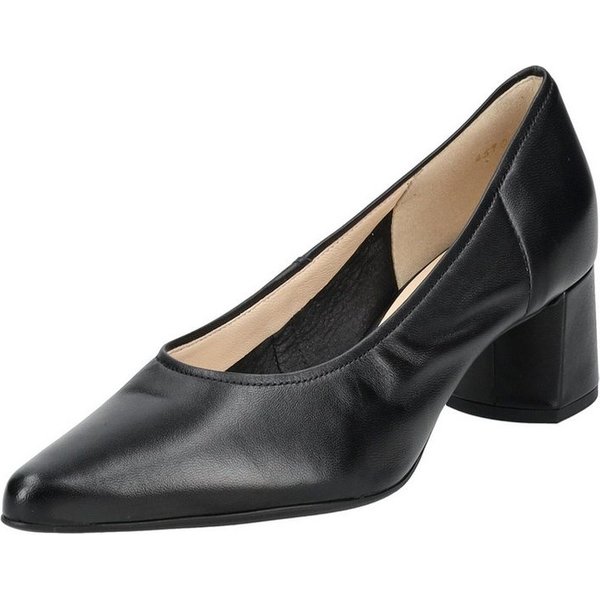Högl Högl Pumps Leder Pumps
