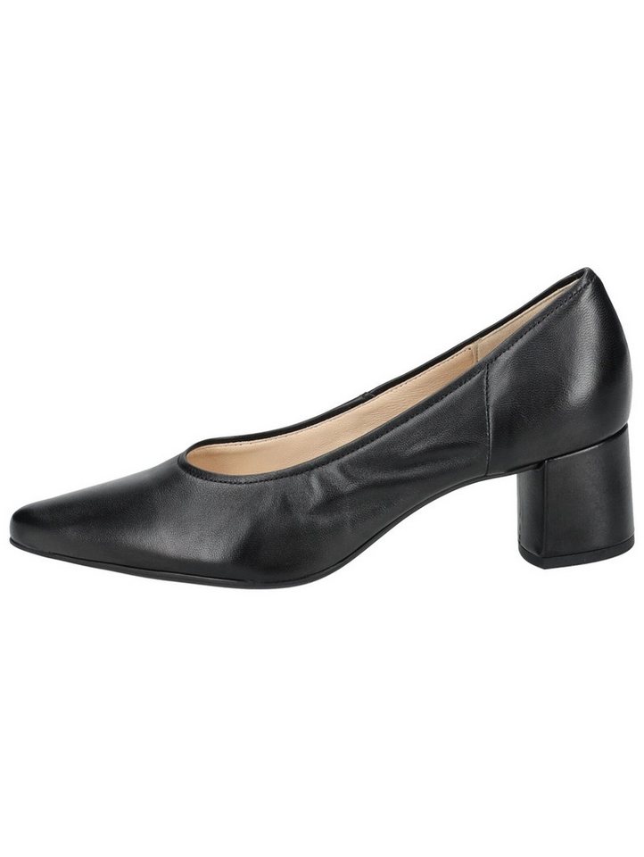Högl Högl Pumps Leder Pumps – Bild 2 von 5