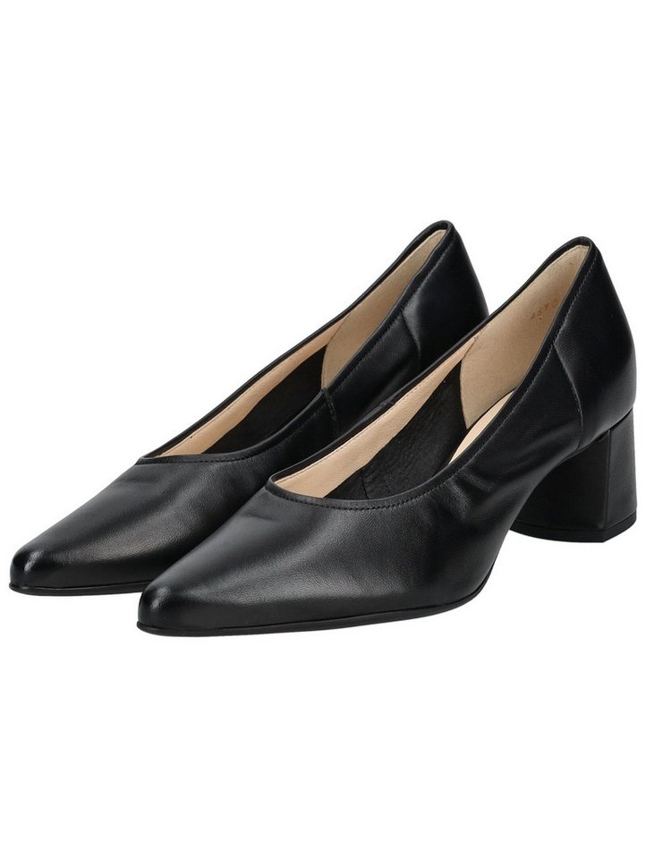 Högl Högl Pumps Leder Pumps – Bild 4 von 5