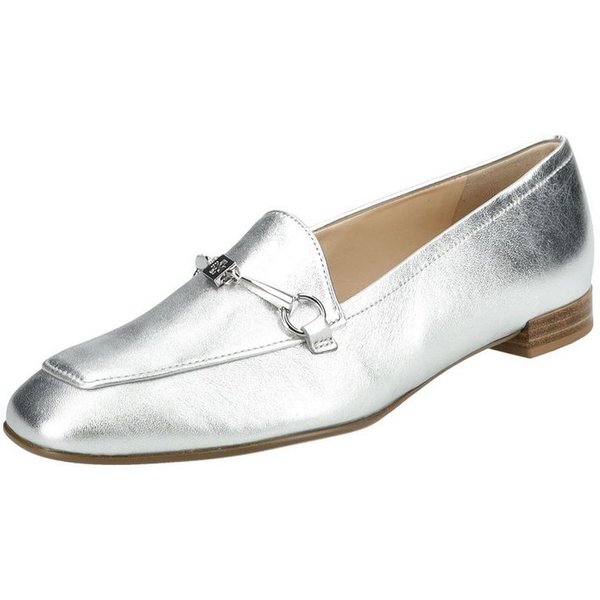 Högl Slipper Leder . Slipper
