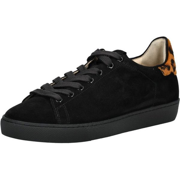 Högl Högl Sneaker Veloursleder Sneaker