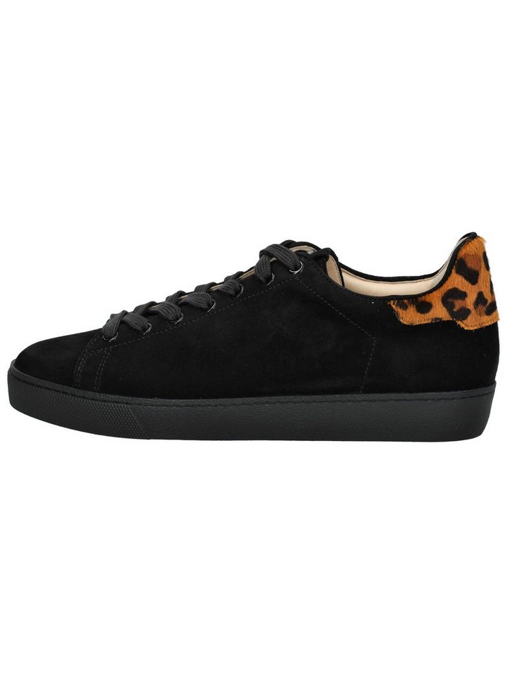 Högl Högl Sneaker Veloursleder Sneaker – Bild 2 von 5