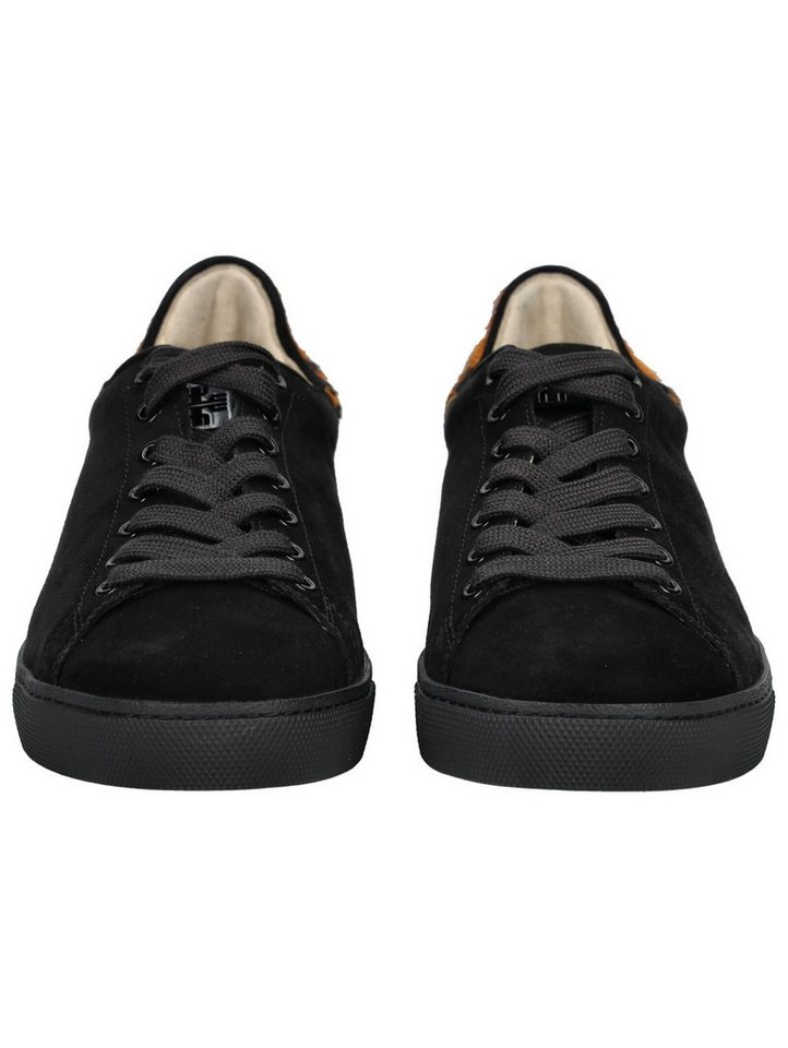 Högl Högl Sneaker Veloursleder Sneaker – Bild 3 von 5