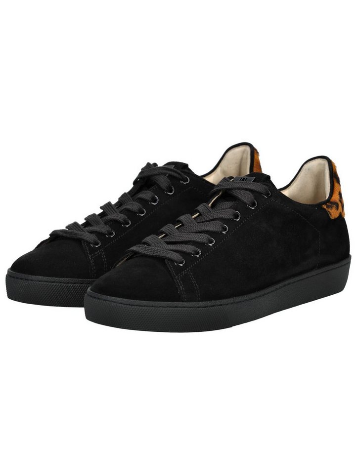 Högl Högl Sneaker Veloursleder Sneaker – Bild 4 von 5