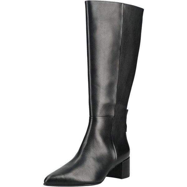 Högl Högl Stiefel Leder Stiefel