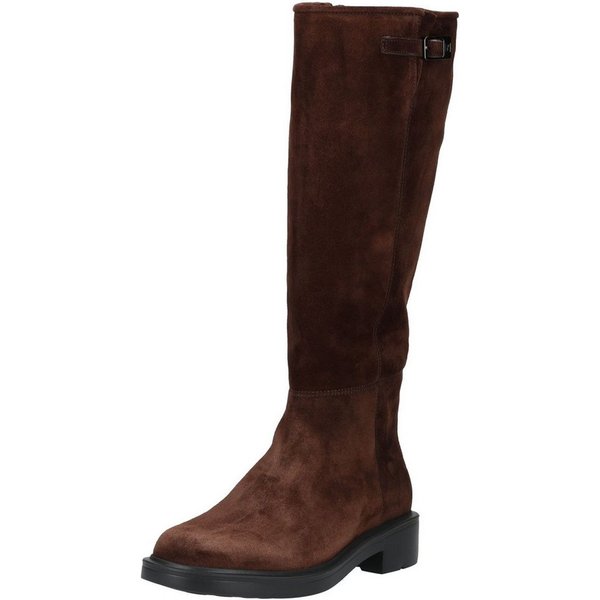 Högl Högl Stiefel Veloursleder Stiefel
