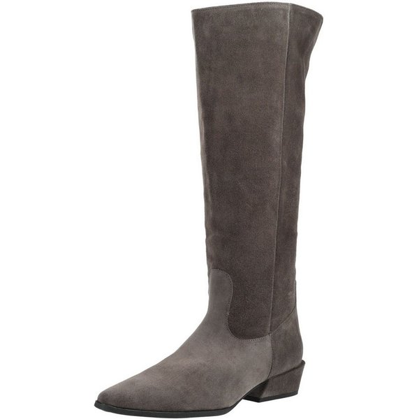 Högl Högl Stiefel Veloursleder Stiefel