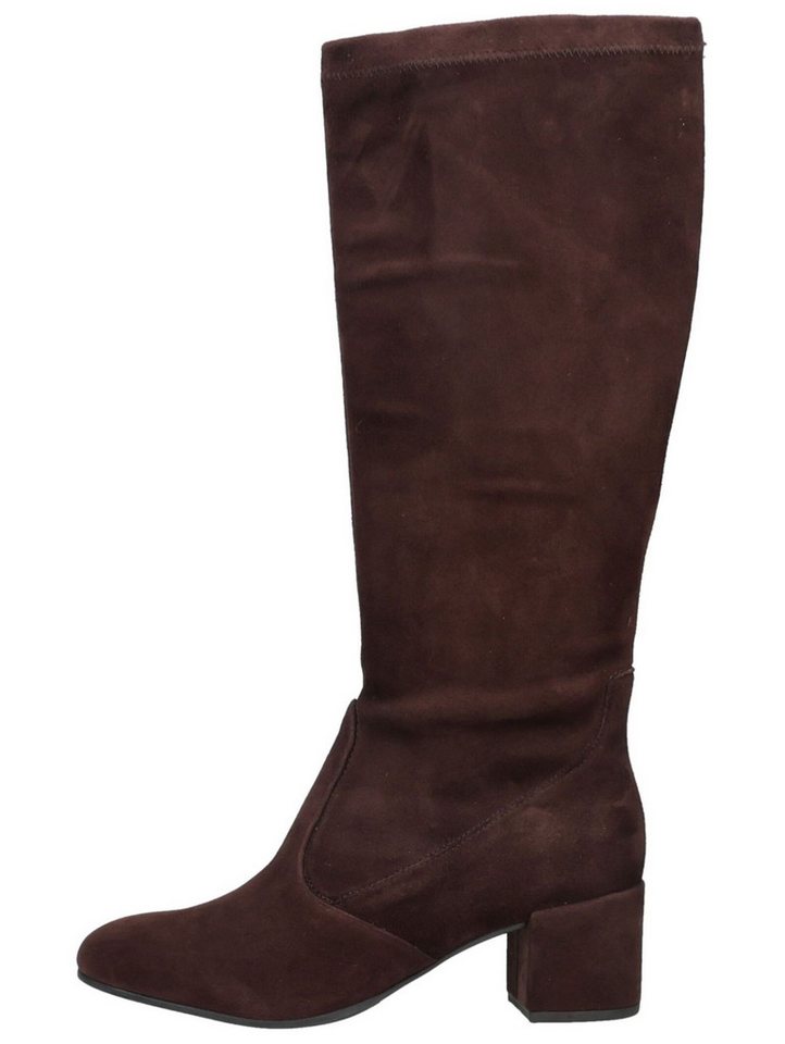 Högl Högl Stiefel Veloursleder Stiefel – Bild 2 von 5