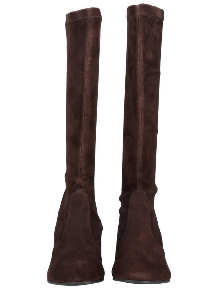 Högl Högl Stiefel Veloursleder Stiefel – Bild 3 von 5