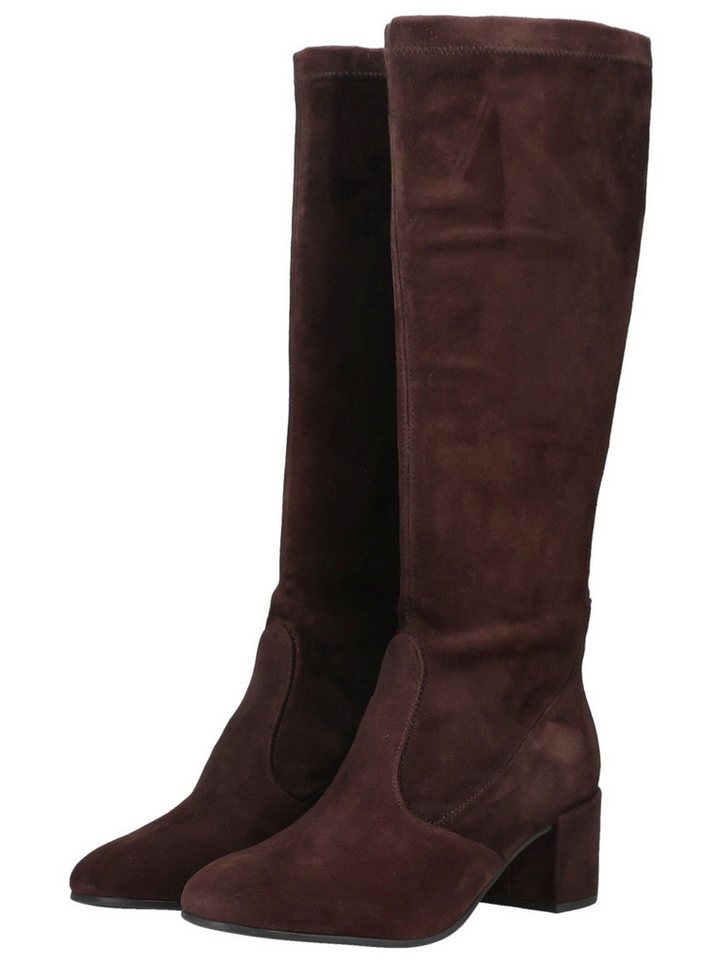 Högl Högl Stiefel Veloursleder Stiefel – Bild 4 von 5