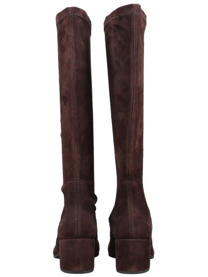 Högl Högl Stiefel Veloursleder Stiefel – Bild 5 von 5